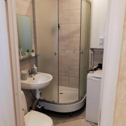 1-комнатные апартаменты студия