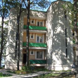 Фото Отель База отдыха Металлист