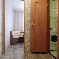 Фото Отель Комфорт на улице Школьная 9