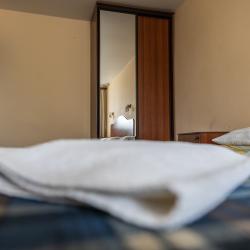 Фото Отель Университетская