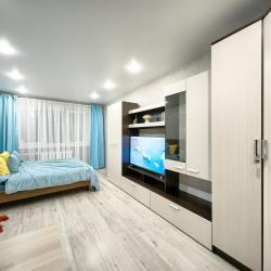 Фото Отель Like Home (Лайк Хоум) на Железнодорожной 11