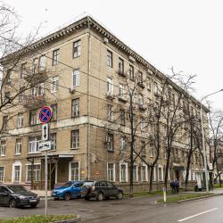 фото 2 Loftet Apartments (Лофтет Апартментс)