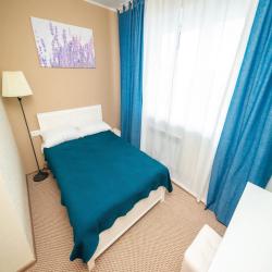 Фото Отель Визит