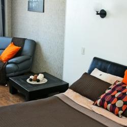 Фото Отель Альянс на улице Козлова 65Е