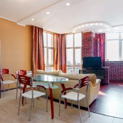 Фото Апартаменты на улице Красноармейская 141