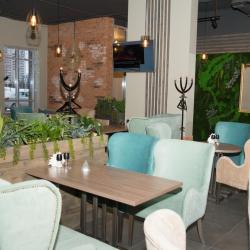 Фото Отель Тулпар