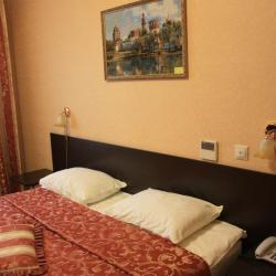 Фото Отель Angel Hotel (Ангел)