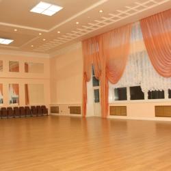 Фото Отель Пушкиногорье