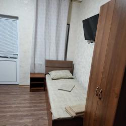 3-местный номер стандарт