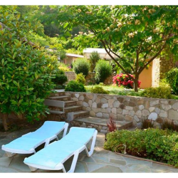 Фото Отель Гостевой Дом Нэста