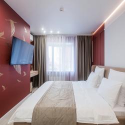 Фото Отель One Sea Apartments (Ван Си Апартментс)