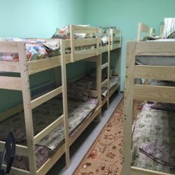 Фото Отель Глобус