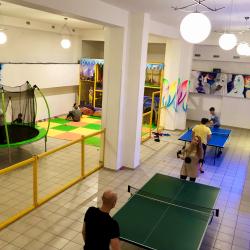 Фото Отель Олимп