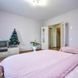 Фото Апартаменты на переулке Светлогорский 16