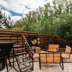 Фото Отель Барн Вилладж