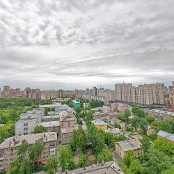 Фото Апартаменты Степаненков на улице Вавилова 3