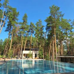 Фото Pioneer Resort Hotel (Пионер Резорт Отель)