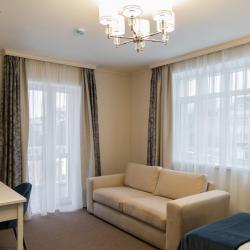 Фото Отель София