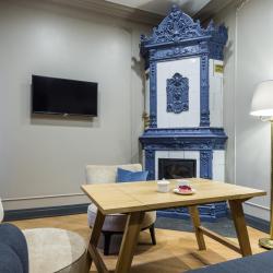 фото 76 D Apartments (Д Апартменс) на улице Рубинштейна
