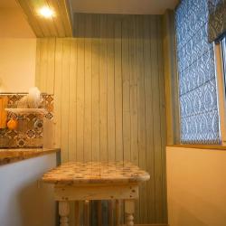 Фото Апартаменты на улице Высоковольтная 23