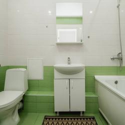 Фото Апартаменты на бульваре М.М. Кузьмина 21