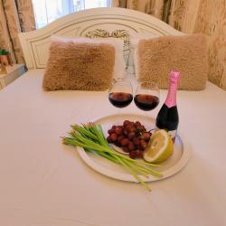 2-местный номер стандарт