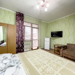 Фото Отель Медовый