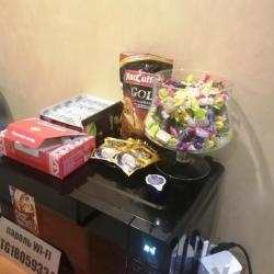 Фото Отель Лагуна