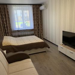 Фото Апартаменты на бульваре Всполье 19