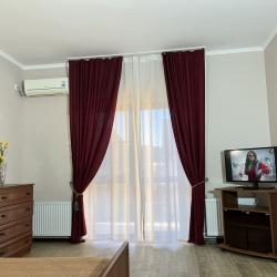 Фото Отель Лагуна