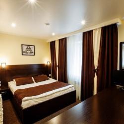 Фото Отель Морган