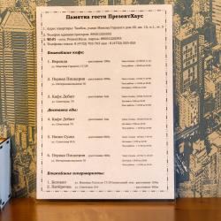 1-комнатные апартаменты улучшенные