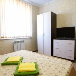 Фото Апартаменты на переулке Салтыкова-Щедрина