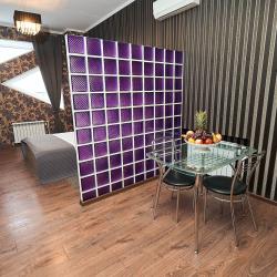 Номер студия (с завтраком)