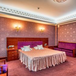 Фото Отель Артис Плаза