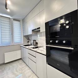 Фото Отель Smile Apartments на проспекте Соколова 68