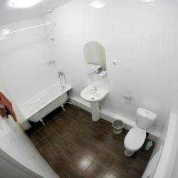 Фото Отель Азия