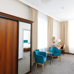 Фото Отель Chalama (Чалама)