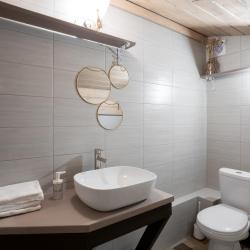 Фото Отель LES (ЛЕС)