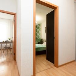 Фото Отель Этажидейли на улице Циолковского 57