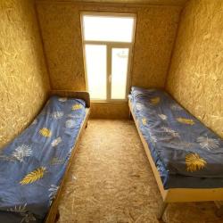 Фото Отель Yurt camp Visit Kol-Suu (Юрточный лагерь Визит Кель-Суу)