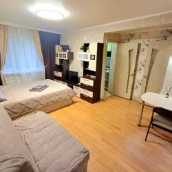 Апартаменты стандарт бульвар Цанова, 13