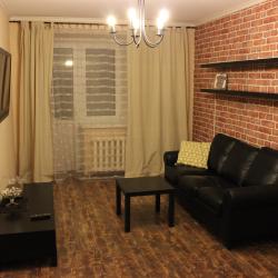 Фото Апартаменты на улице Георгиевская 3