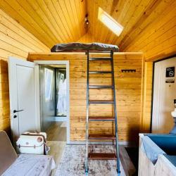 Фото Отель Chilli bros camp (Чили брос кемп)