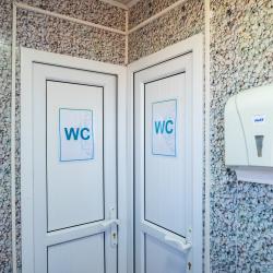 Фото Отель Юрточный лагерь Сон Куль