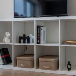 Апартаменты студия Smart Host на Новом Арбате 15