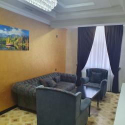 Фото Отель Reikartz Namangan (Рейкартц )