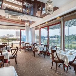 Фото Отель Smart Bishkek (Смарт )