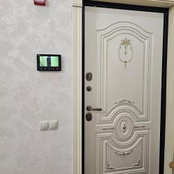 3-комнатные апартаменты стандарт