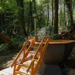 Фото Отель Garuda Glamping Abkhazia (Гаруда Глэмпинг Абхазия)